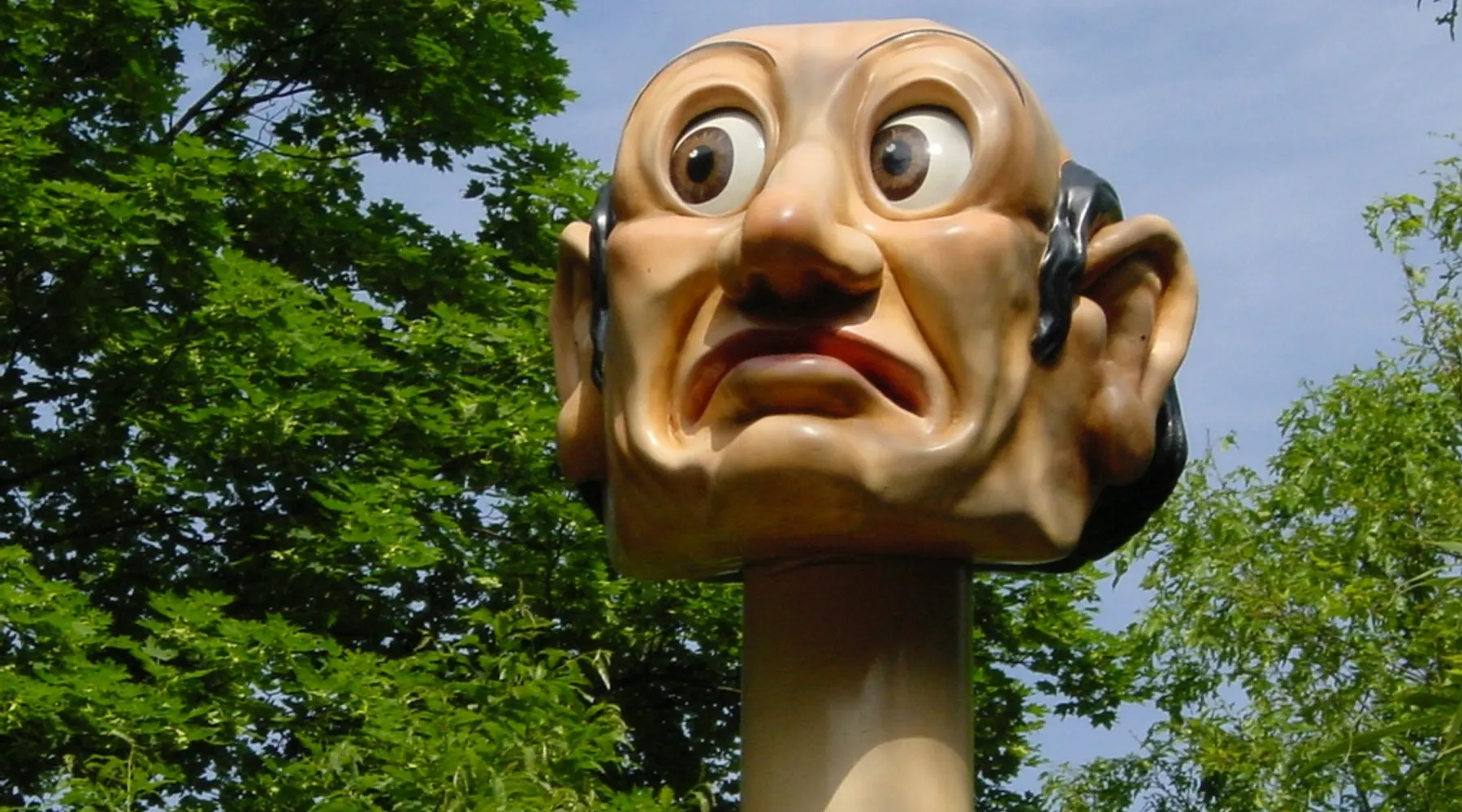 Lange Jan