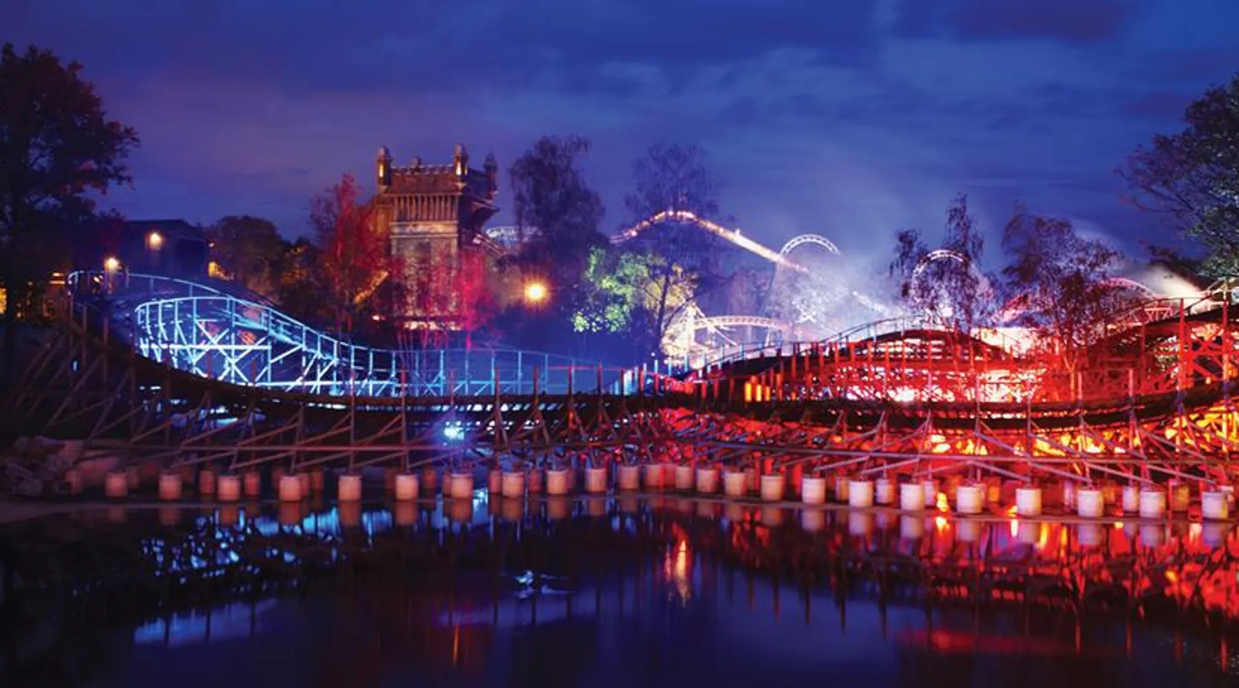 kaatsheuvel efteling