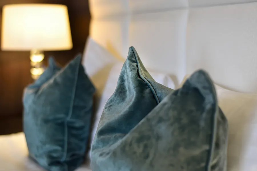 Hotelkamer