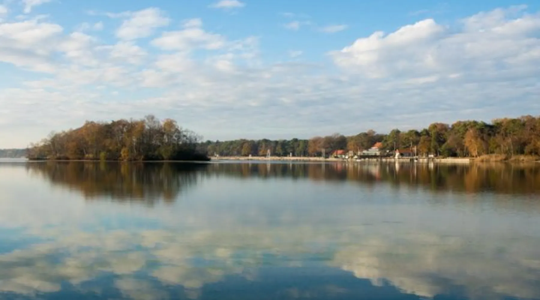 Natuurgebied in Vught