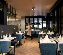 Restaurant Van der Valk Vught
