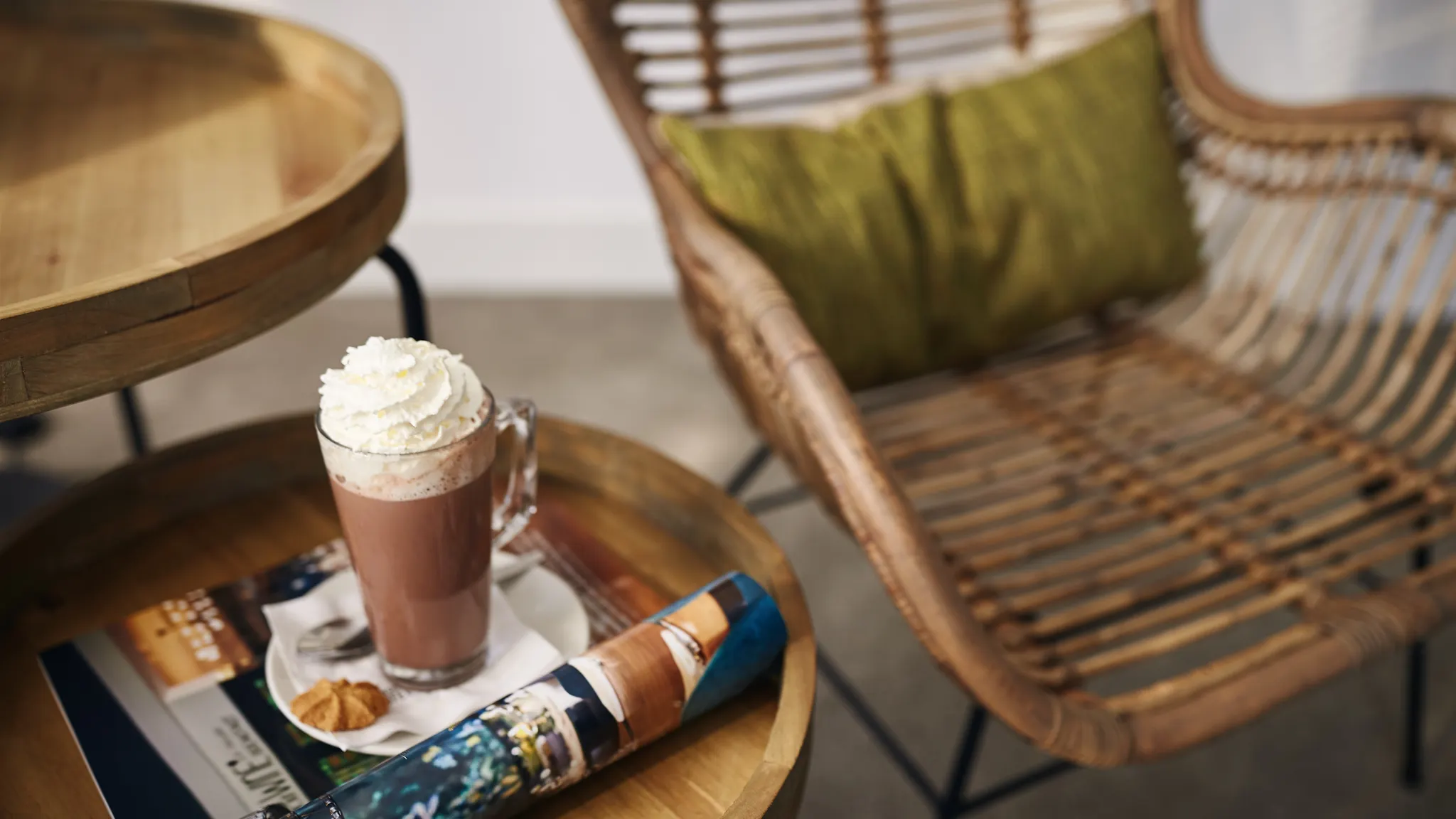 Chocomel