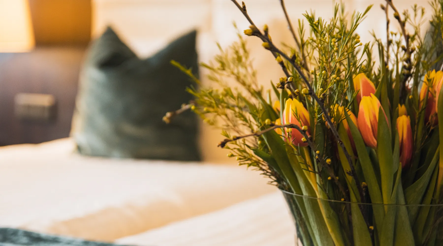spring hotel vught