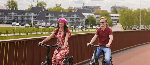 Vrolijk voorjaar