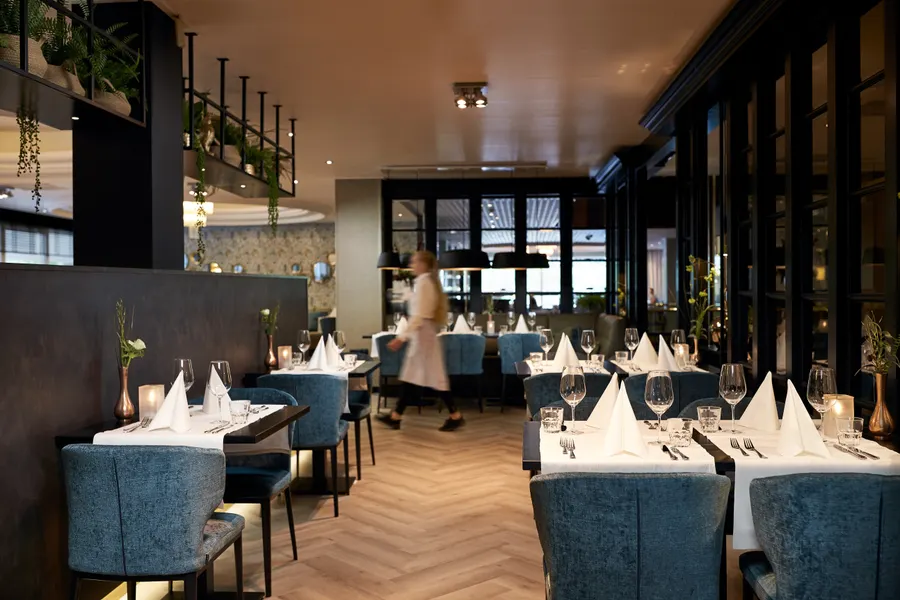 Diner voor twee