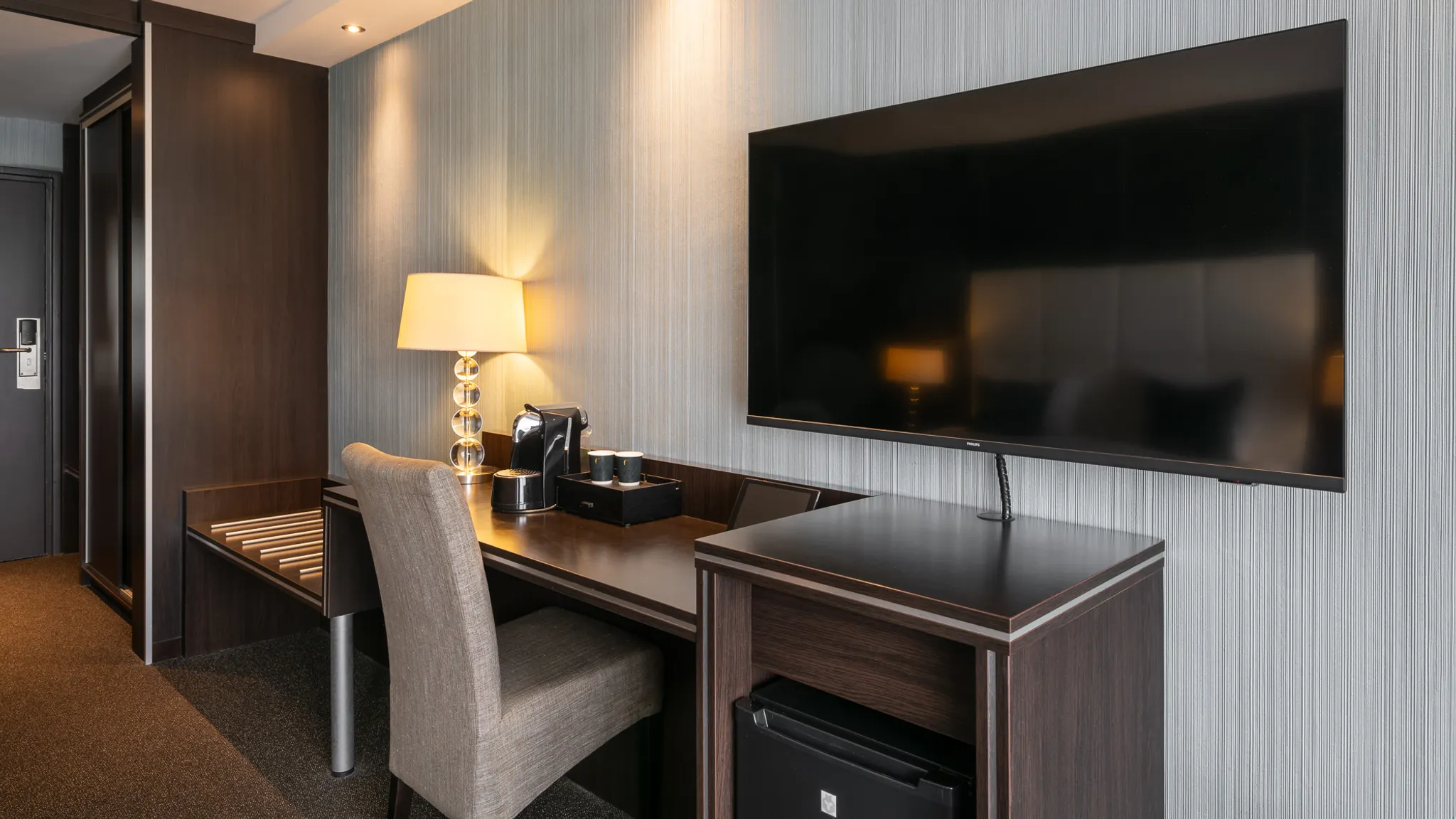 Hotelzimmer