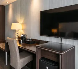 Hotelzimmer