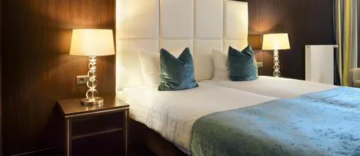 Hotel Vught