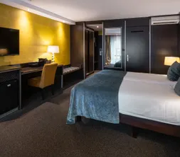 Special needs room