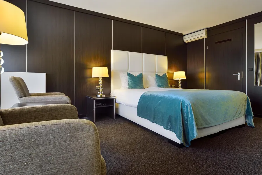 Hotelzimmer