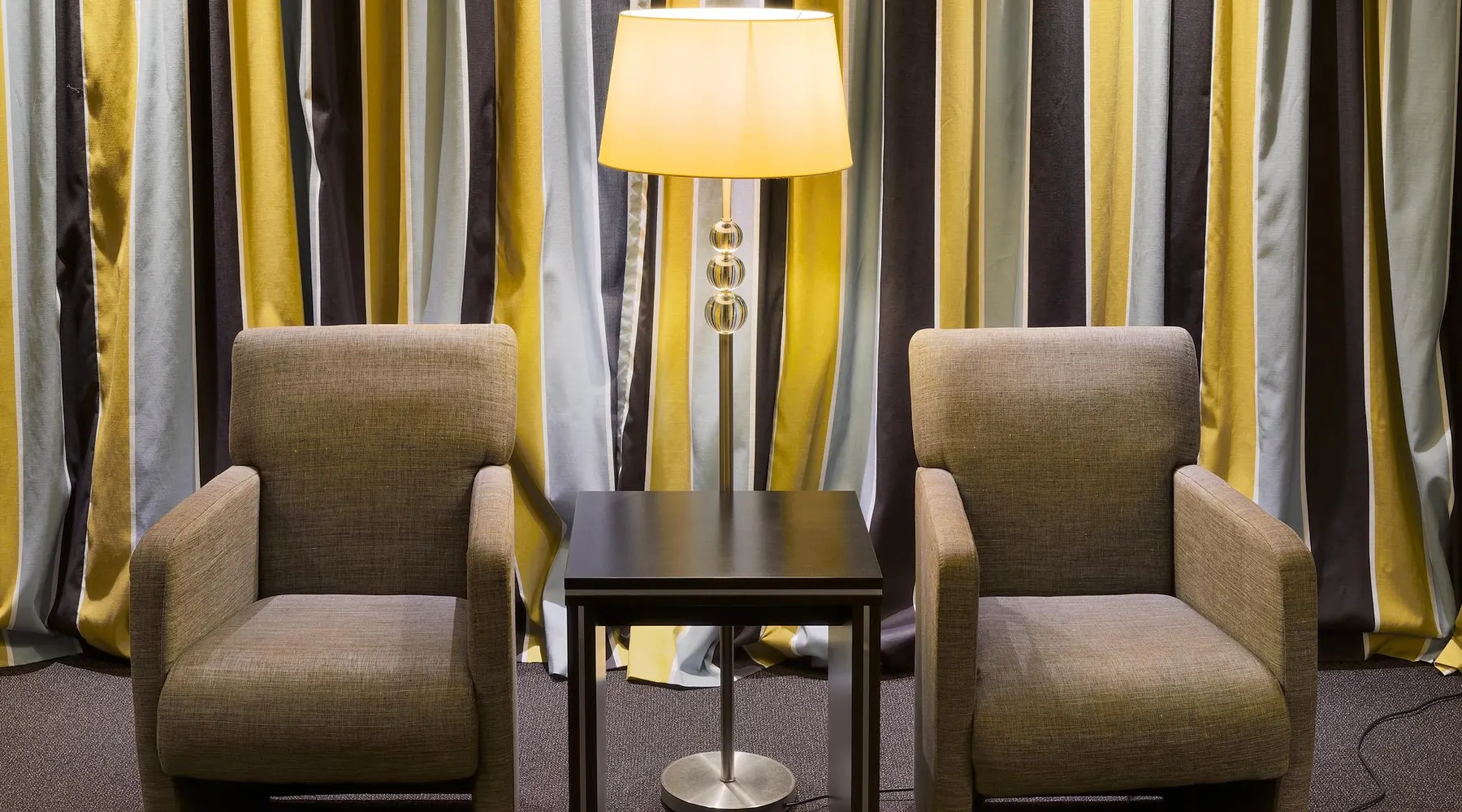 luxe fauteuils