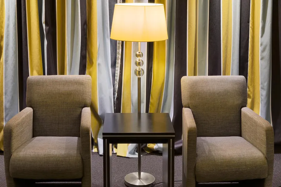 Luxus Sessel