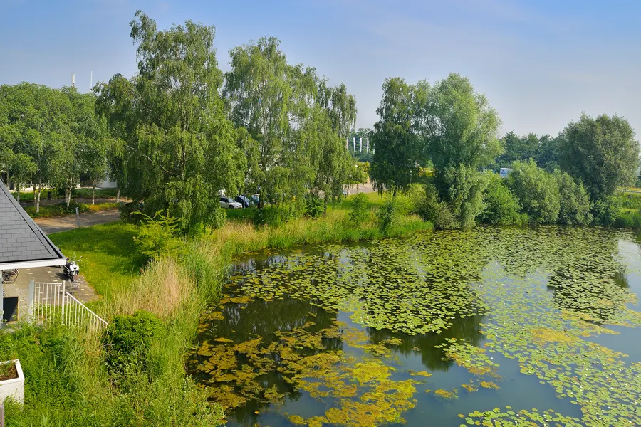 Ansicht hotelzimmer
