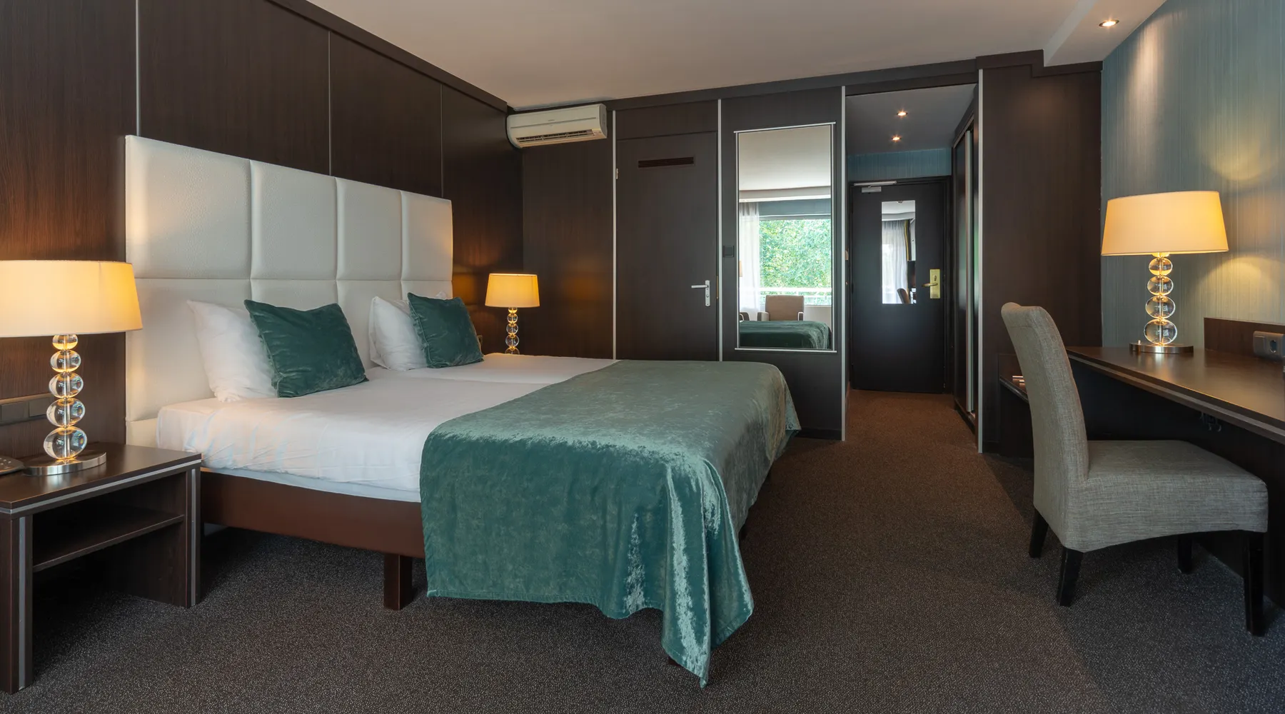 Zimmer in Vught