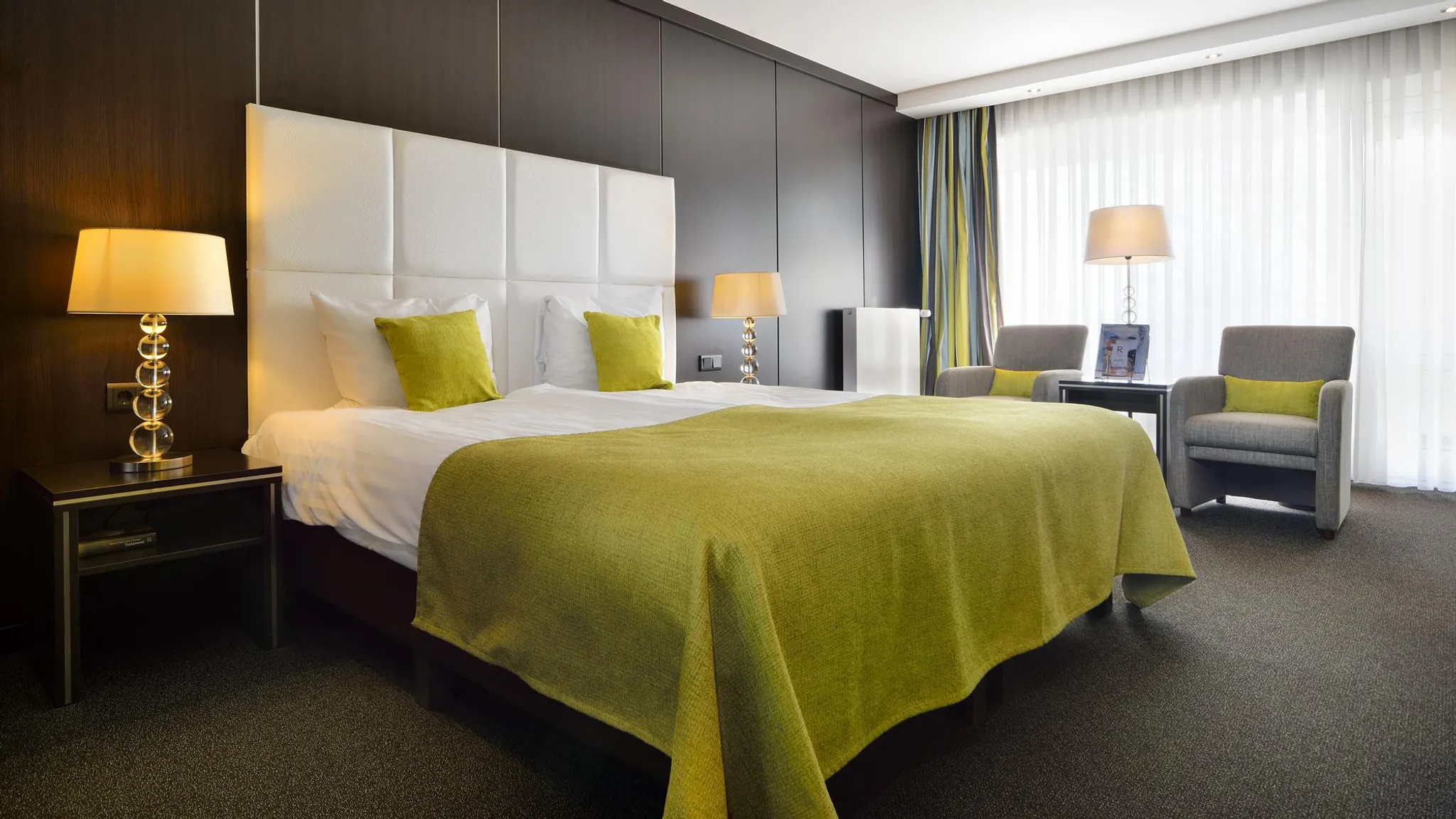 doppelbett