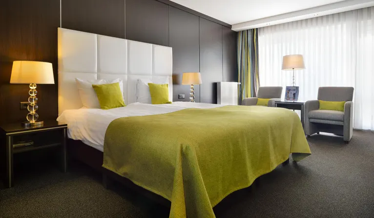 doppelbett