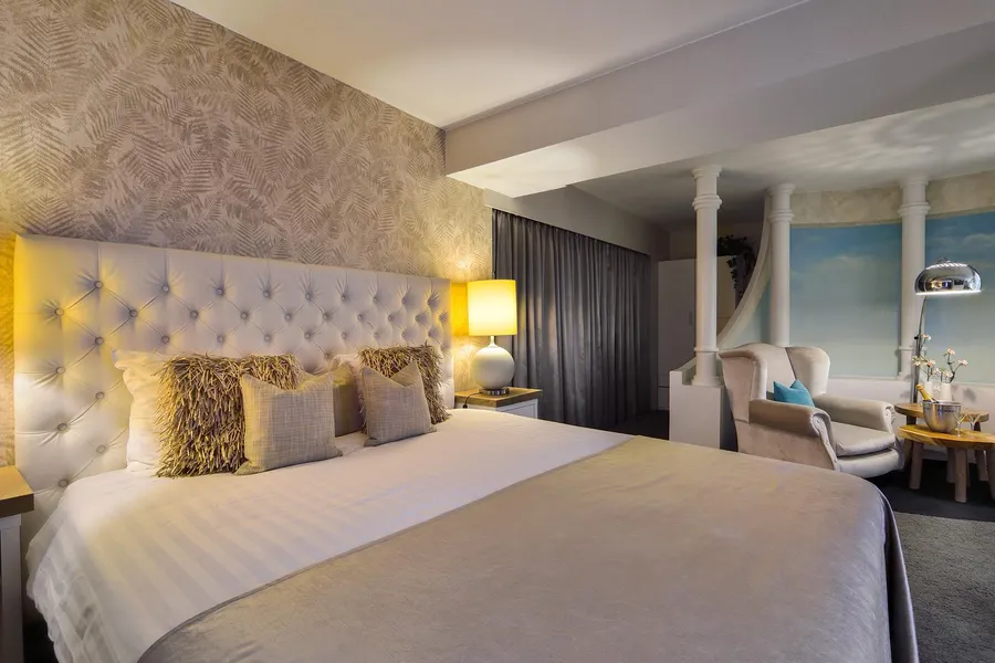luxus hotelzimmer