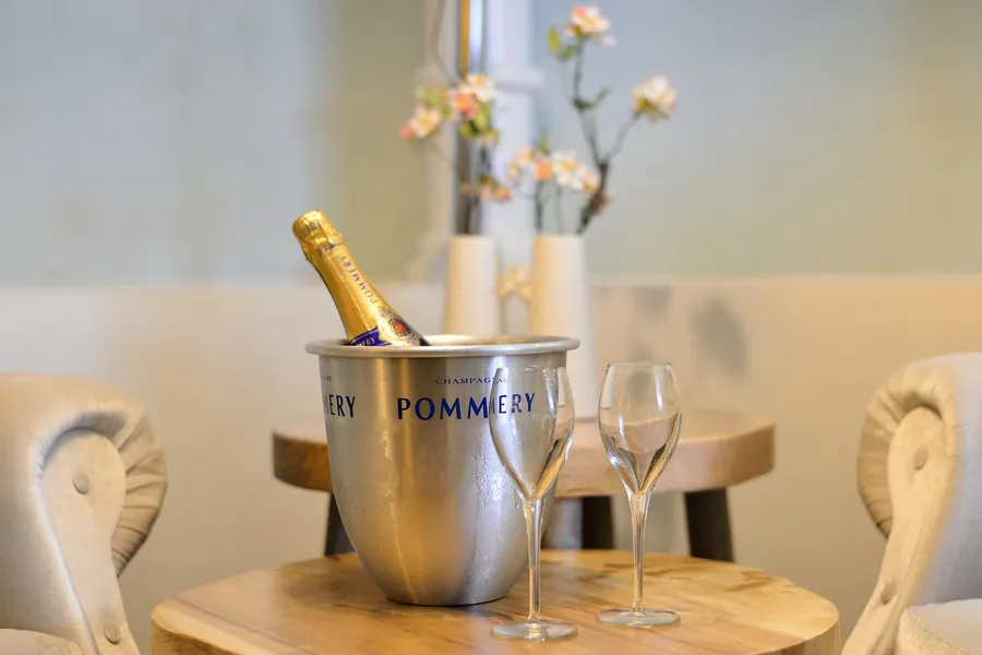 Champagne