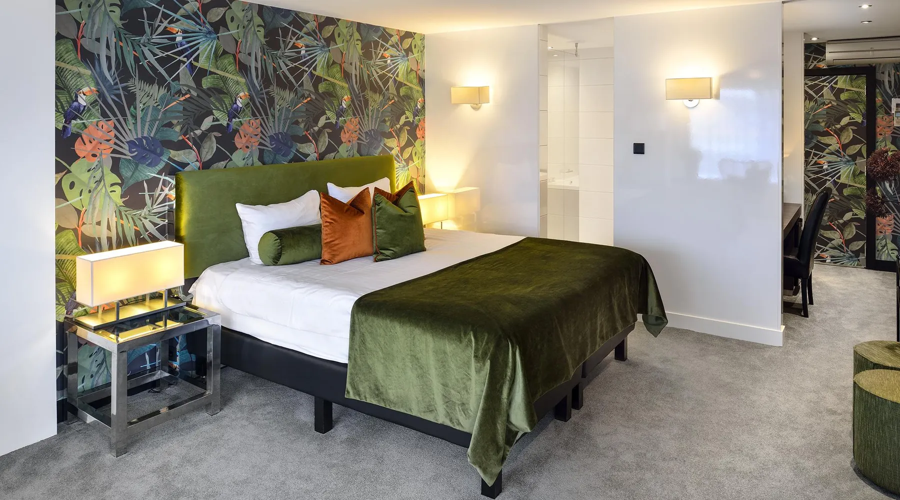 tuinkamer