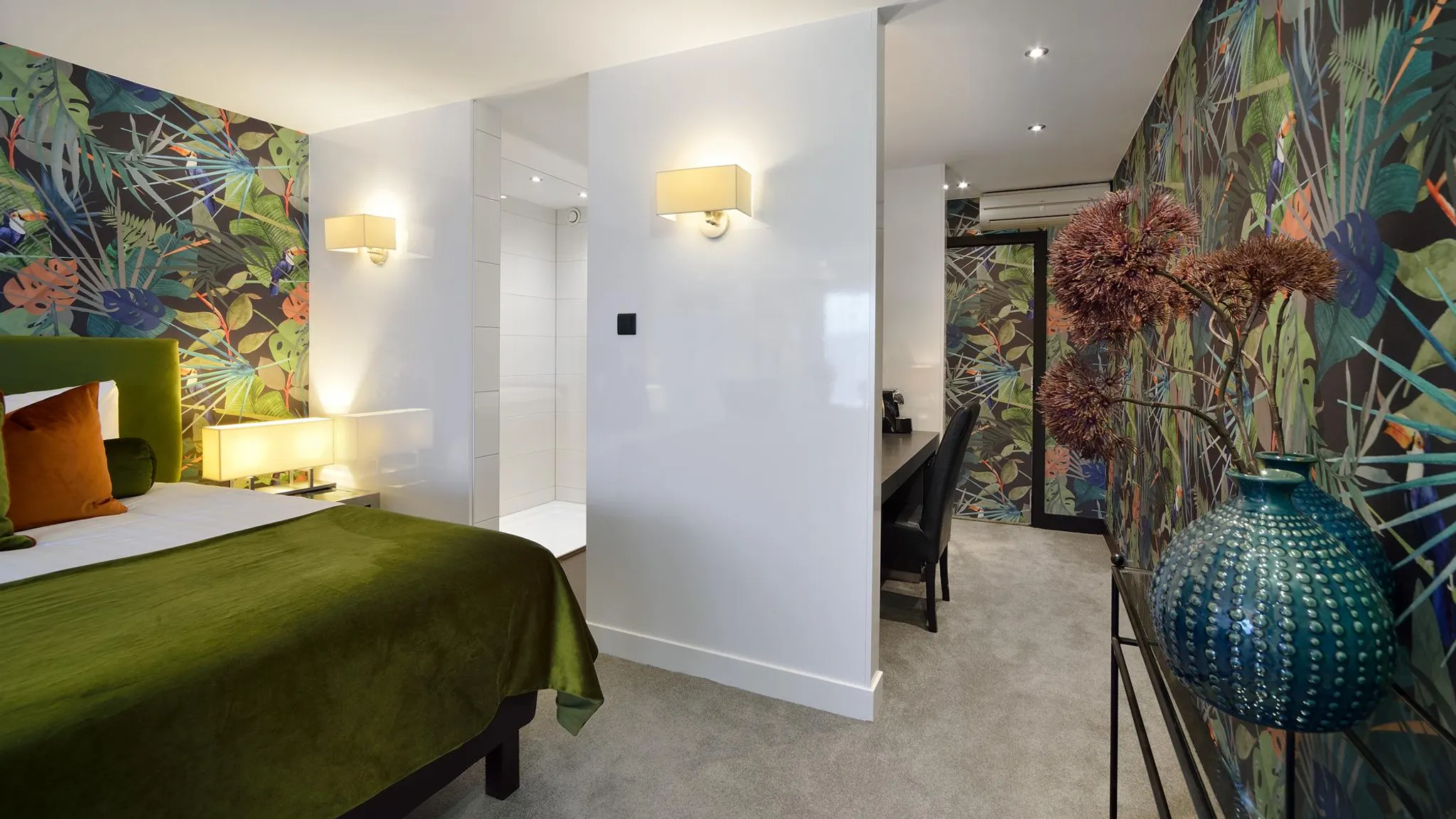 Hotel Van der Valk