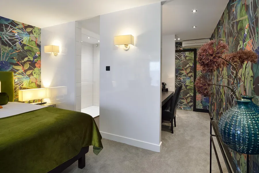 Hotel Van der Valk