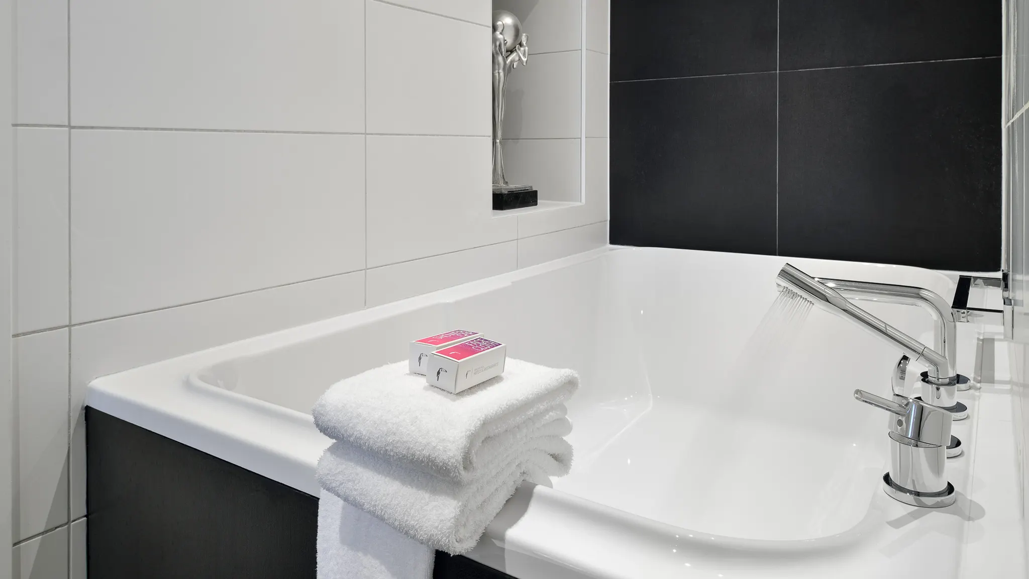 Badewanne