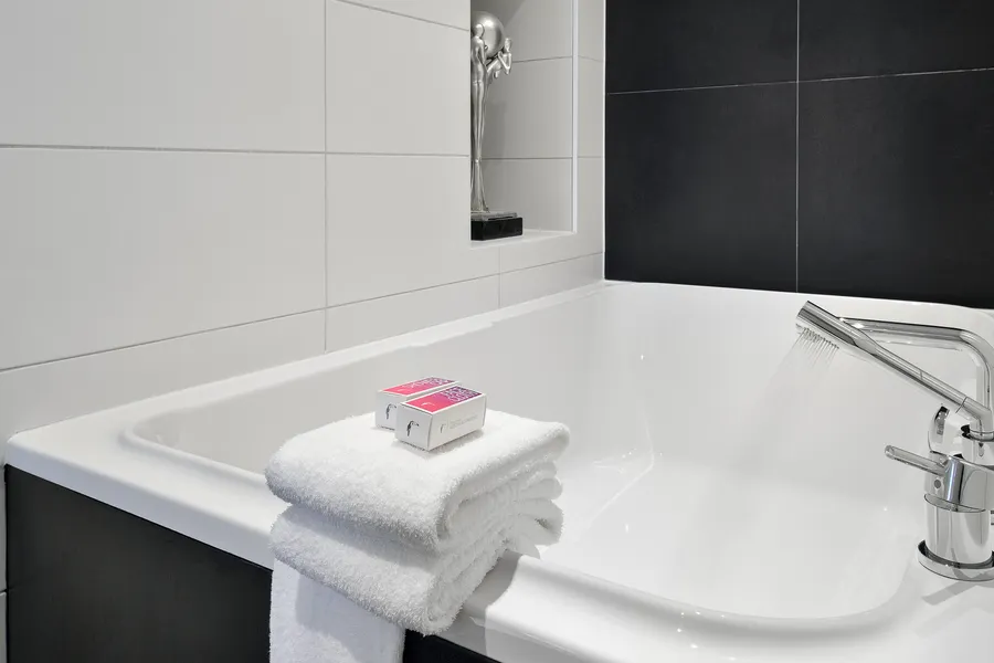 Badewanne