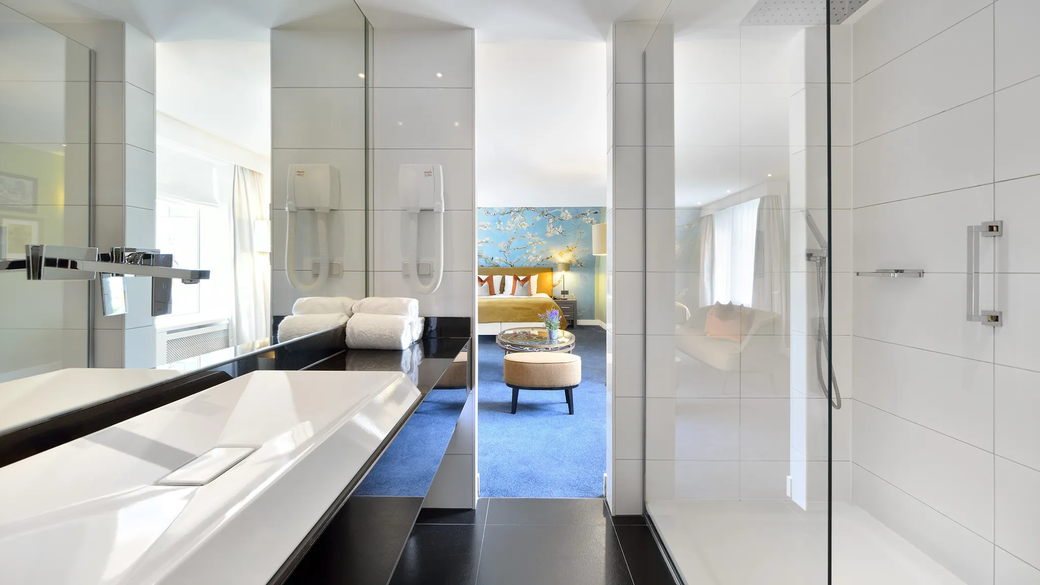 Van Gogh Suite
