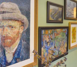 Van Gogh Suite