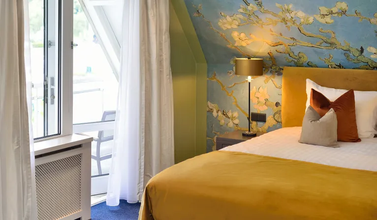 Van Gogh Suite
