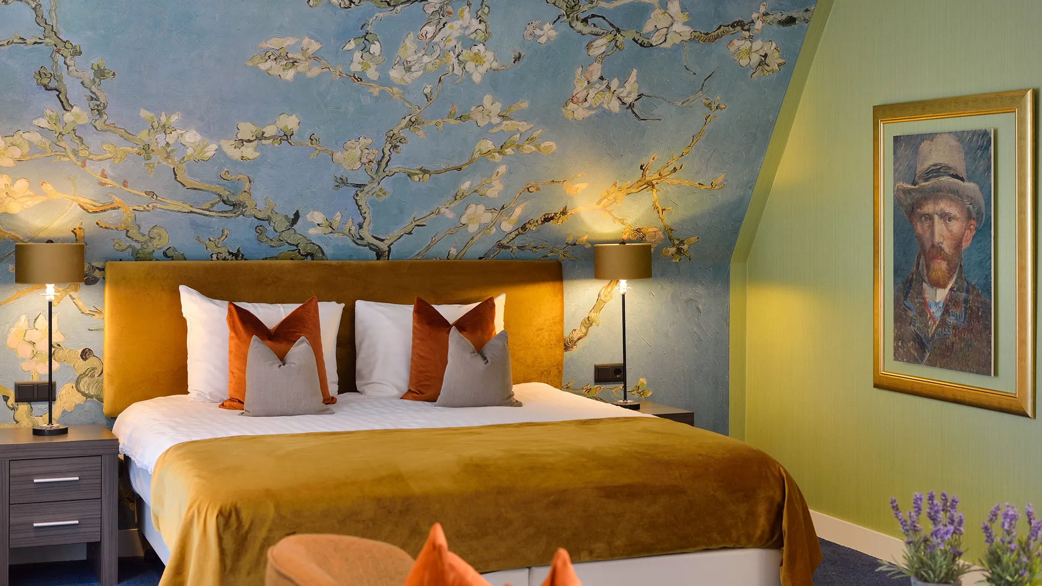 Van Gogh Suite