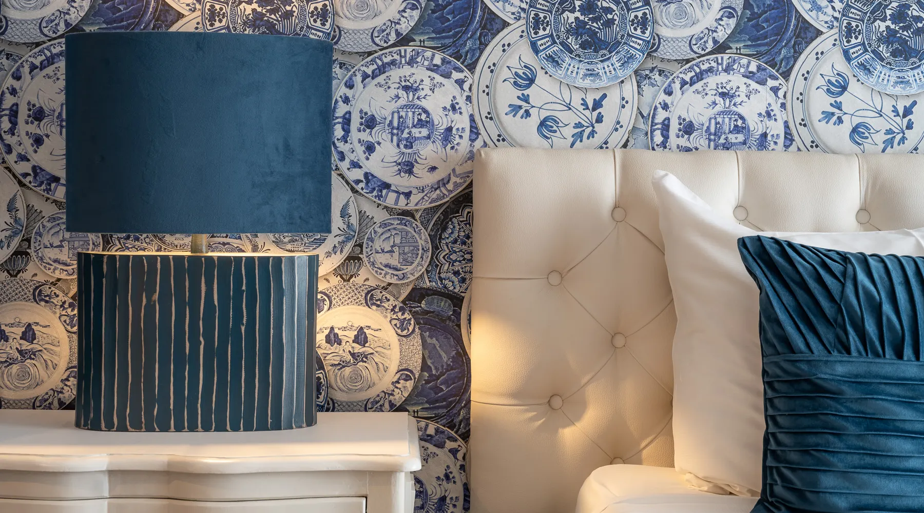 Room details