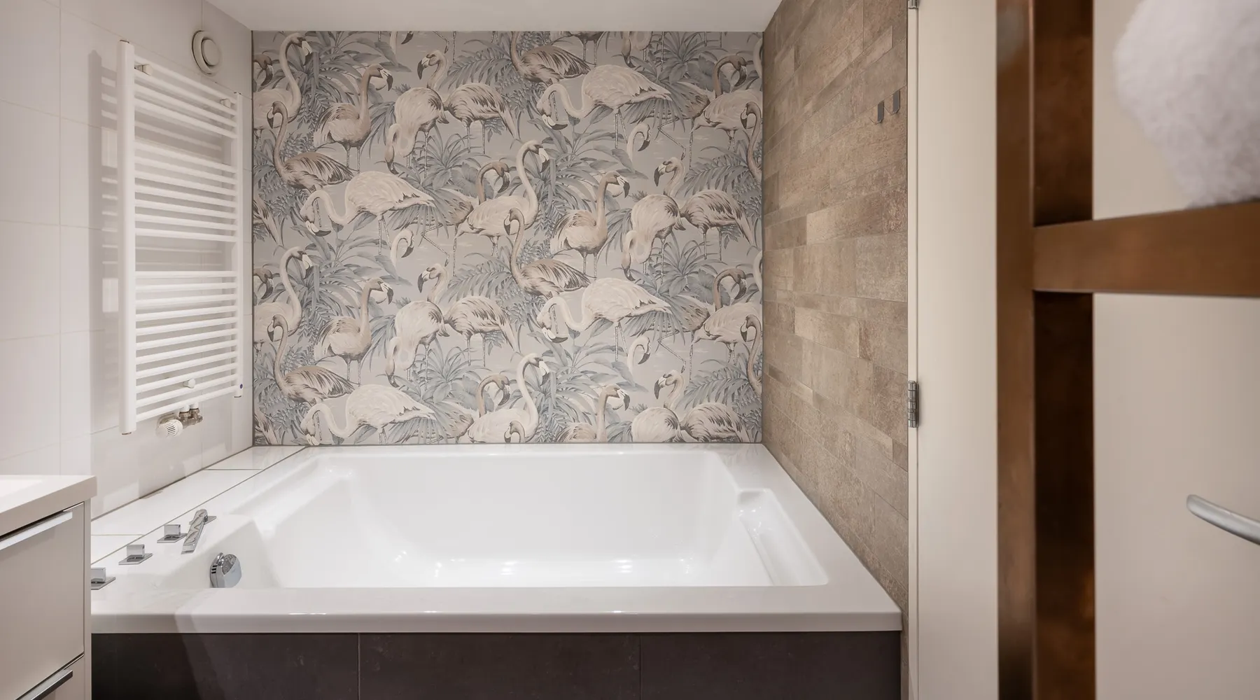 Bathroom Luxury Suite