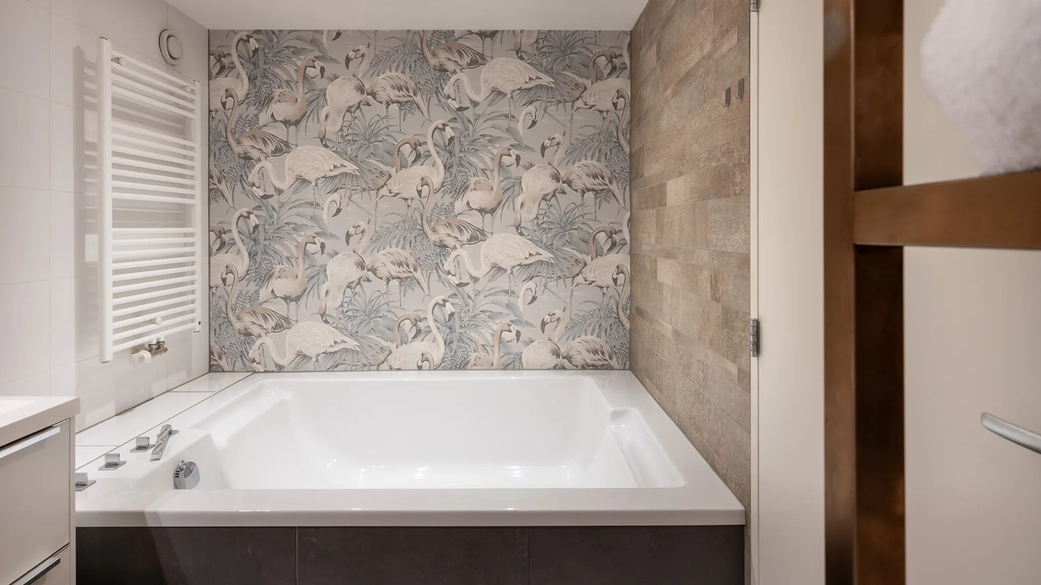 Bathroom Luxury Suite