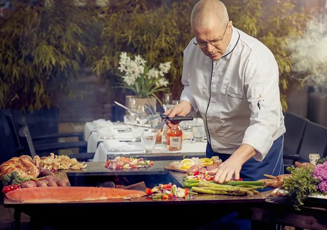 Hotel De Molenhoek - Nijmegen