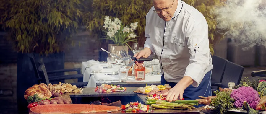 Chef
