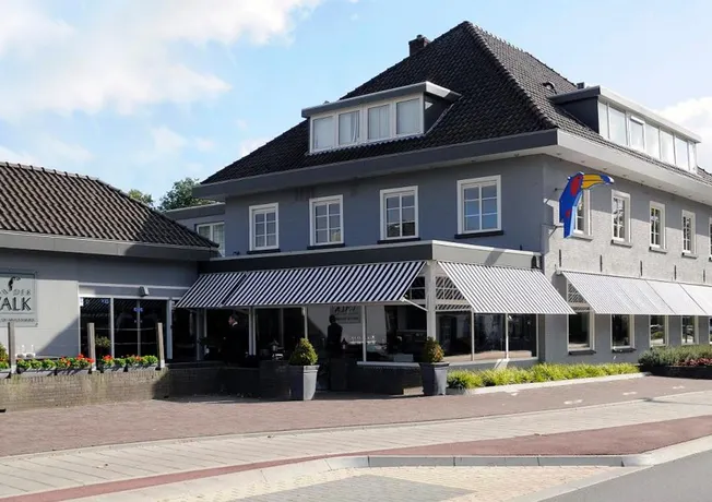 Van der Valk Hotel De Molenhoek