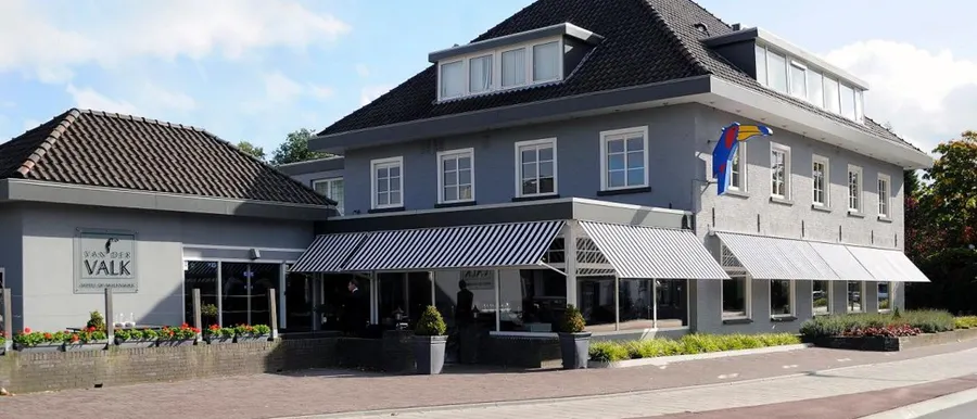 Van der Valk Hotel De Molenhoek
