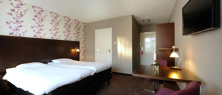 Standaard kamer