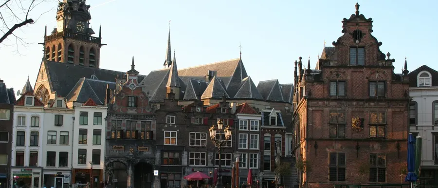 Nijmegen