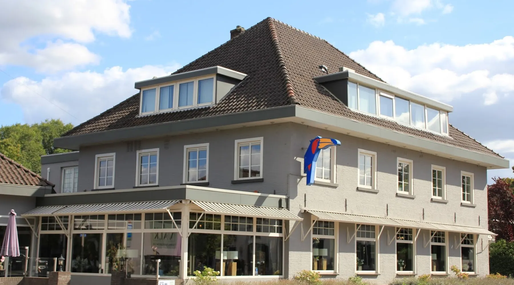 Van der Valk de Molenhoek