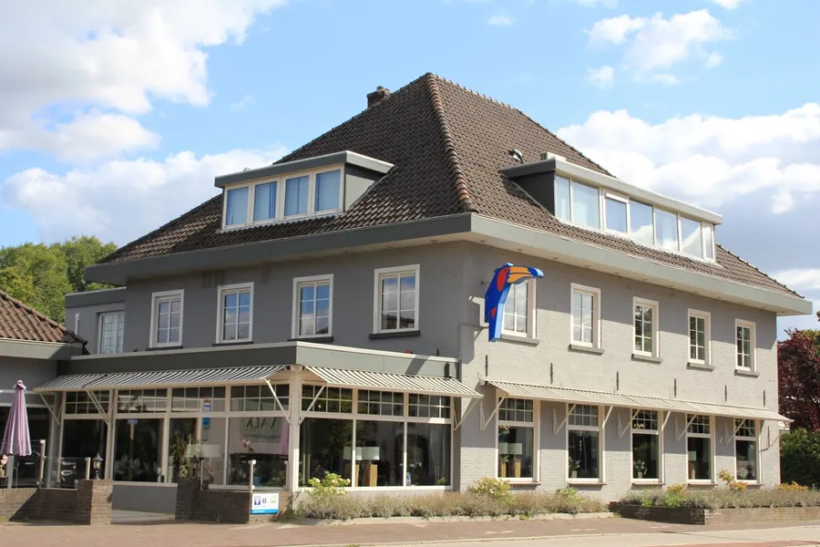 Van der Valk de Molenhoek