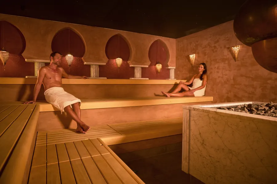 Thermen Berendonck Wellness