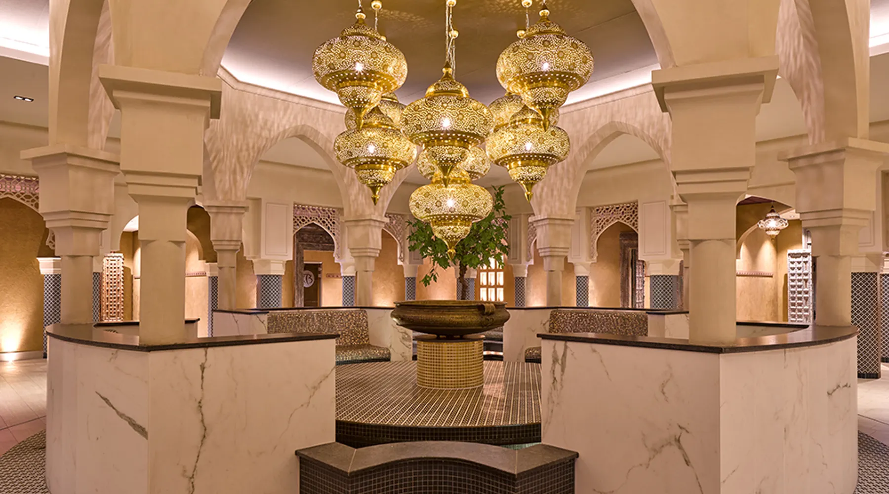 Thermen Berendonck Wellness