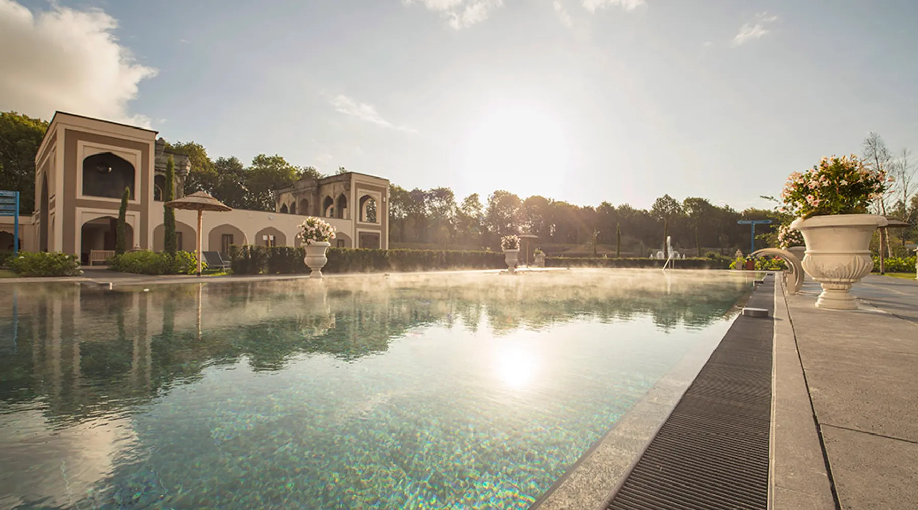 Thermen Berendonck Wellness