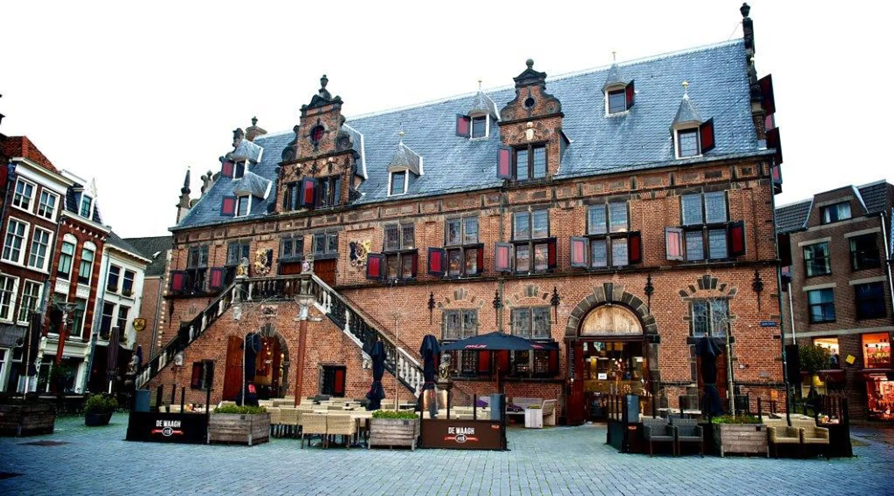 Nijmegen