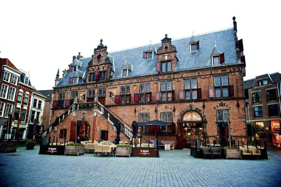 Nijmegen