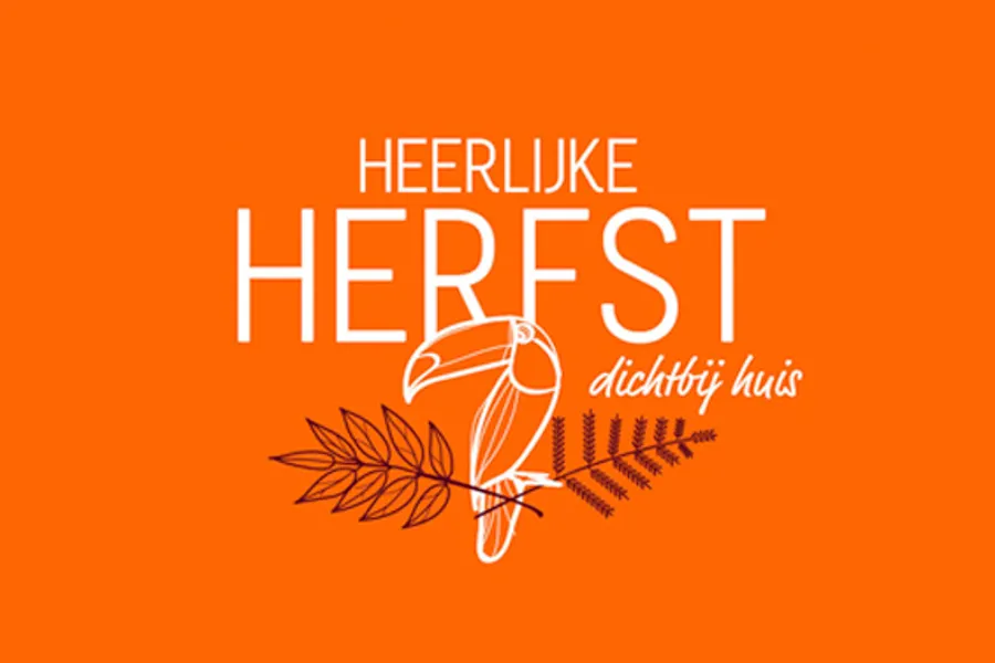 heerlijke herfst de molenhoek nijmegen van der valk