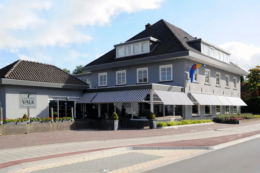 Van der Valk Hotel De Molenhoek Nijmegen