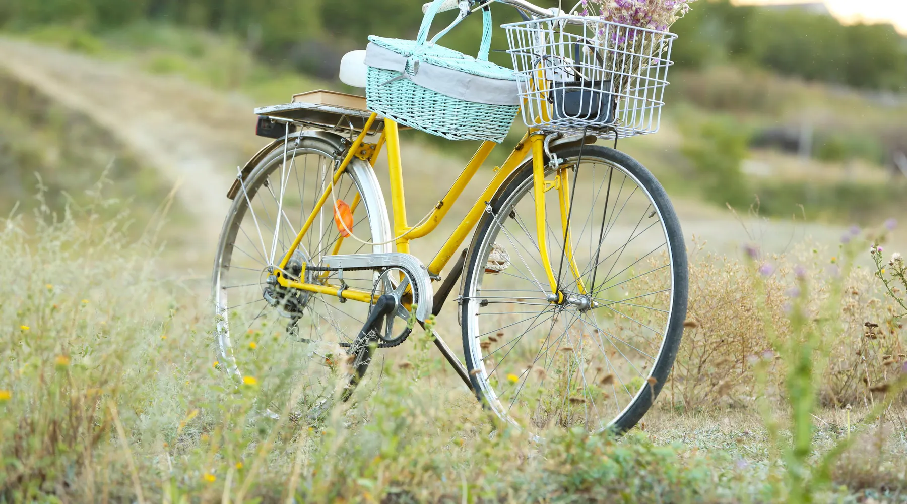 Fietsen